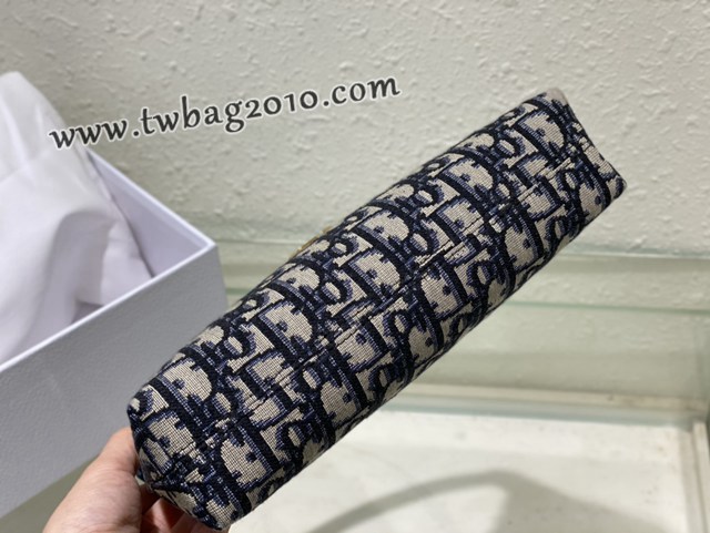 Dior专柜新款迪奥高仿原单30 Montaigne迷你单肩水饺包 djfk1824